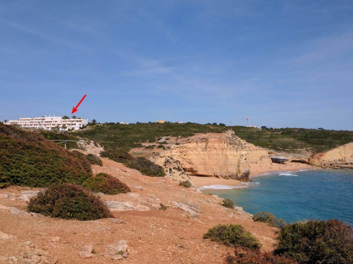 Vila Gaivota Solis Apartment Ferragudo  Exterior photo